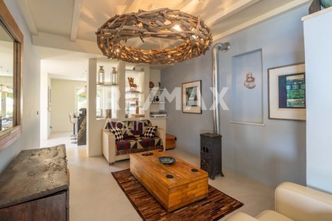 2 bedrooms Villa in Magnesia, Greece No. 47017 21