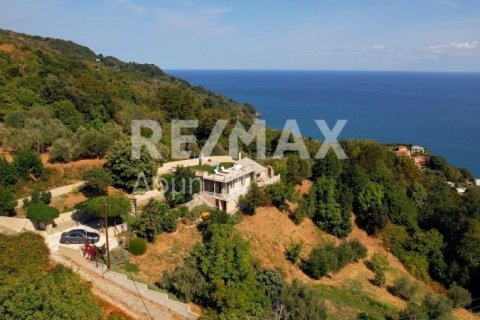 2 bedrooms Villa in Magnesia, Greece No. 47017 4