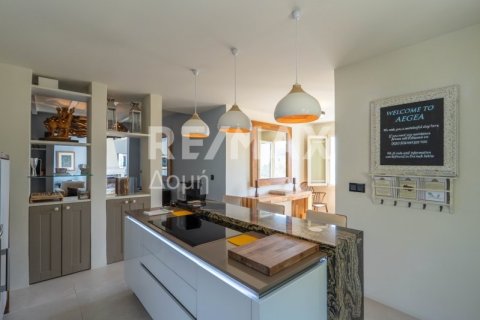 2 bedrooms Villa in Magnesia, Greece No. 47017 12