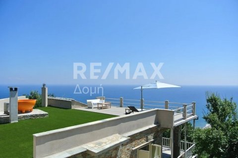 2 bedrooms Villa in Magnesia, Greece No. 47017 2