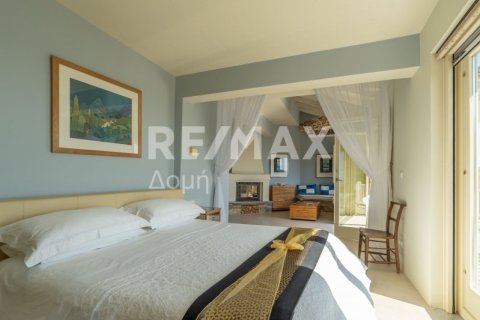 2 bedrooms Villa in Magnesia, Greece No. 47017 16