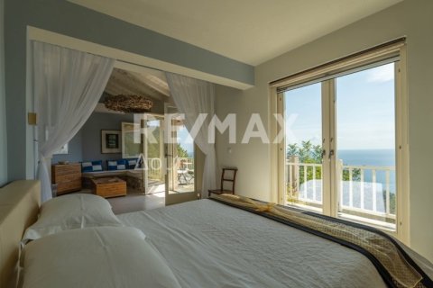 2 bedrooms Villa in Magnesia, Greece No. 47017 17