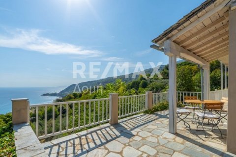 2 bedrooms Villa in Magnesia, Greece No. 47017 25