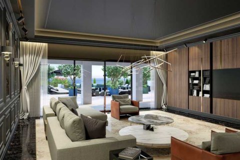 2 bedrooms Apartment in Agios Tychonas, Cyprus No. 76496 8