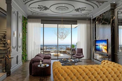 2 bedrooms Apartment in Agios Tychonas, Cyprus No. 76496 14