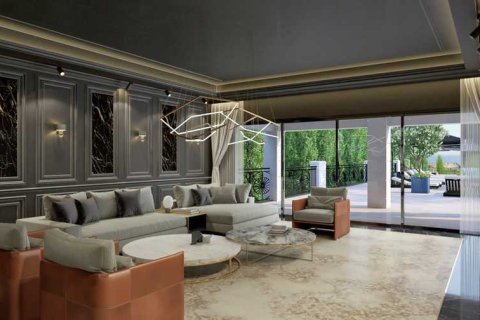 2 bedrooms Apartment in Agios Tychonas, Cyprus No. 76496 7