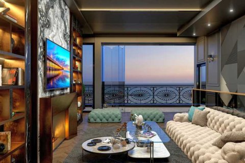 2 bedrooms Apartment in Agios Tychonas, Cyprus No. 76496 10