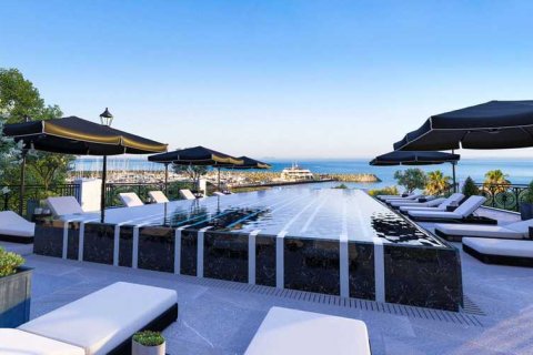 2 bedrooms Apartment in Agios Tychonas, Cyprus No. 76496 15