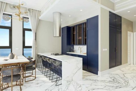 2 bedrooms Apartment in Agios Tychonas, Cyprus No. 76496 2