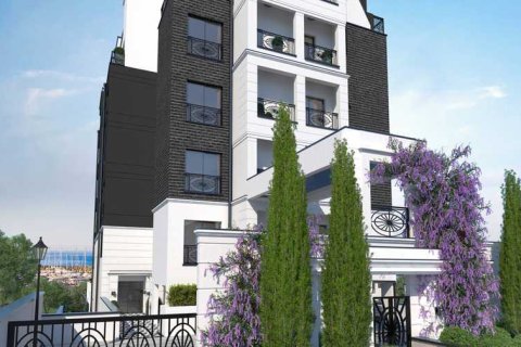 2 bedrooms Apartment in Agios Tychonas, Cyprus No. 76496 12