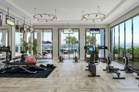 2 bedrooms Apartment in Agios Tychonas, Cyprus No. 76496 13