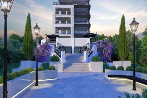 2 bedrooms Apartment in Agios Tychonas, Cyprus No. 76496 3