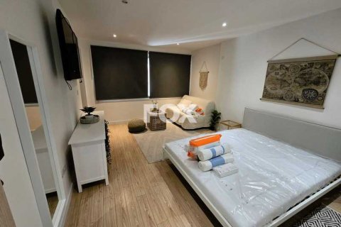 1 bedroom Apartment in Limassol, Cyprus No. 71689 13