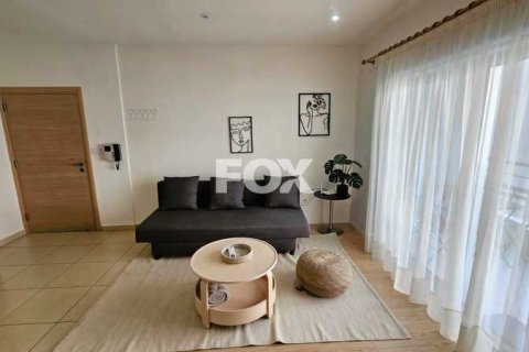 1 bedroom Apartment in Limassol, Cyprus No. 71689 1