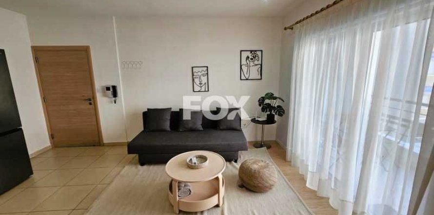 1 bedroom Apartment in Limassol, Cyprus No. 71689