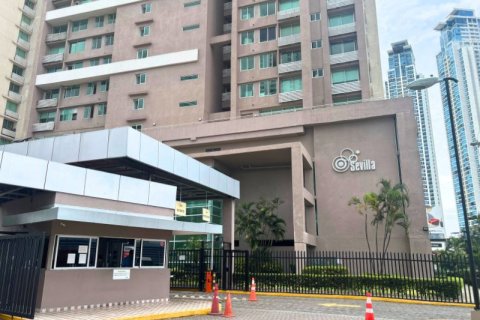 3 bedrooms Apartment in Panama City, Panama No. 109753