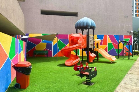 3 bedrooms Apartment in Panama City, Panama No. 109753 14