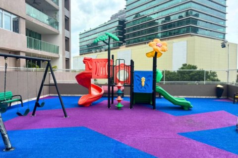 3 bedrooms Apartment in Panama City, Panama No. 109753 12