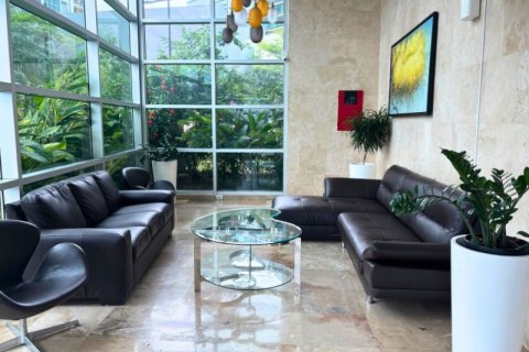 3 bedrooms Apartment in Panama City, Panama No. 109753 10