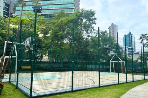 3 bedrooms Apartment in Panama City, Panama No. 109753 13