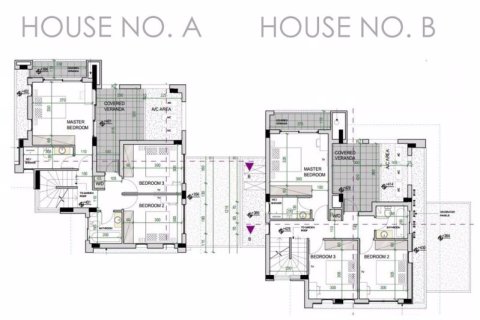 5 bedrooms Villa in Oroklini, Cyprus No. 74539 15