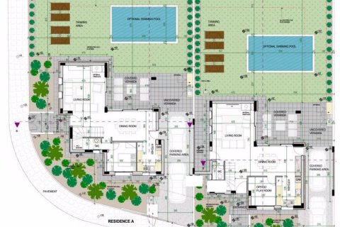 5 bedrooms Villa in Oroklini, Cyprus No. 74539 14