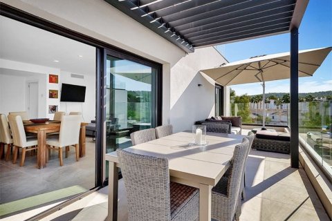 2 chambres Appartement à Santa Ponsa, Spain No. 122616