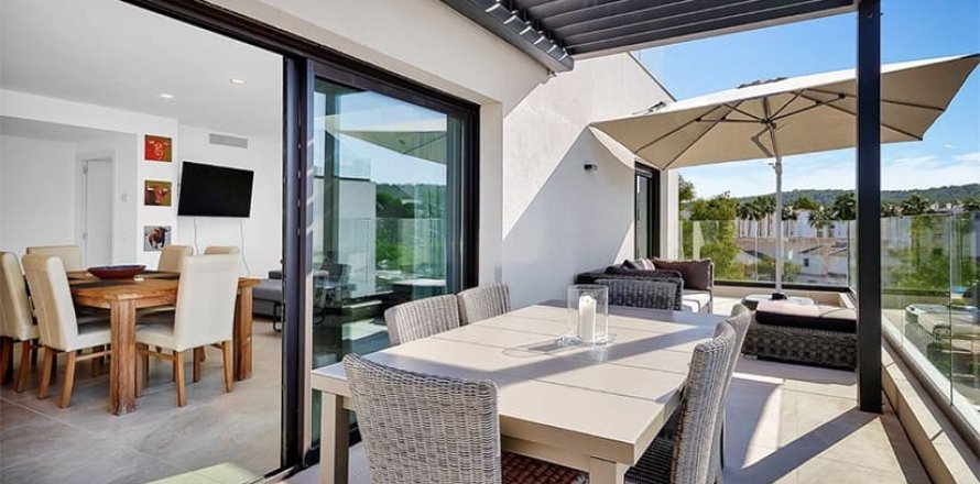 2 chambres Appartement à Santa Ponsa, Spain No. 122616