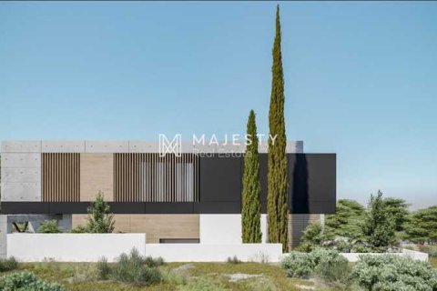 5 bedrooms Villa in Mouttagiaka, Cyprus No. 78982 9