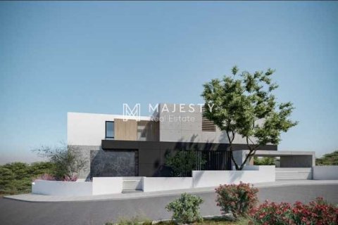 5 bedrooms Villa in Mouttagiaka, Cyprus No. 78982 8