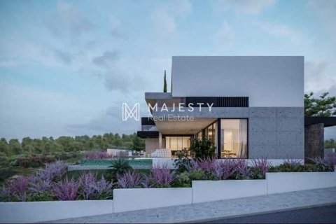 5 bedrooms Villa in Mouttagiaka, Cyprus No. 78982 4