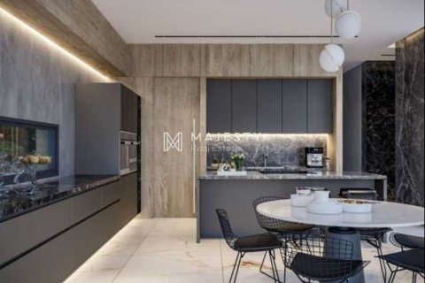 5 bedrooms Villa in Mouttagiaka, Cyprus No. 78982 14