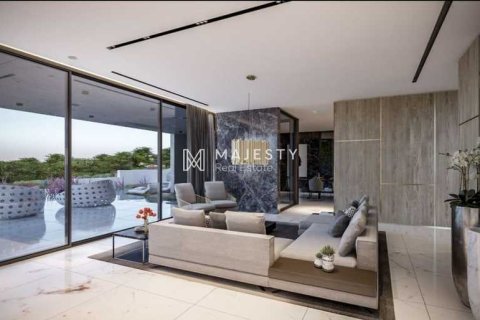 5 bedrooms Villa in Mouttagiaka, Cyprus No. 78982 12