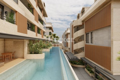 2 bedrooms Apartment in Hoang An, Vietnam No. 16690 5