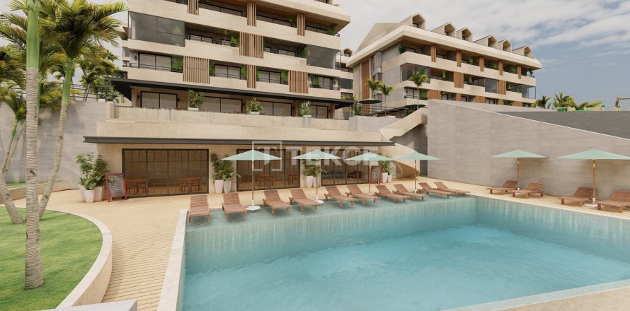 2 bedrooms Apartment in Hoang An, Vietnam No. 16690