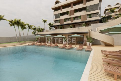 2 bedrooms Apartment in Hoang An, Vietnam No. 16690 4