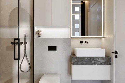 2 chambres Appartement à Mouttagiaka, Cyprus No. 64103 8