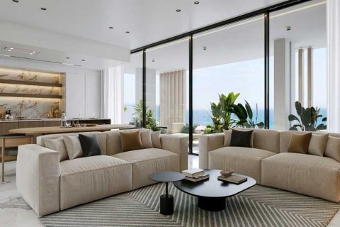 2 chambres Appartement à Mouttagiaka, Cyprus No. 64103 3