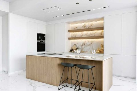 2 chambres Appartement à Mouttagiaka, Cyprus No. 64103 6