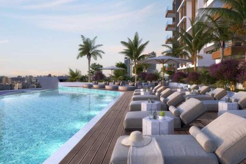 2 chambres Appartement à Mouttagiaka, Cyprus No. 64103 11