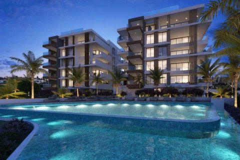 2 chambres Appartement à Mouttagiaka, Cyprus No. 64103 16