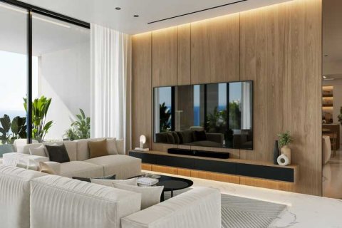 2 chambres Appartement à Mouttagiaka, Cyprus No. 64103 5