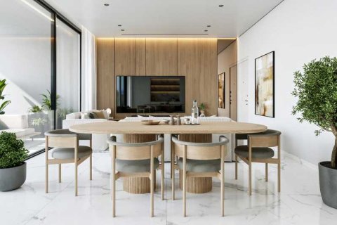 2 chambres Appartement à Mouttagiaka, Cyprus No. 64103 4