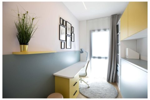 3 bedrooms Apartment in Quang Thanh, Vietnam No. 89946 10