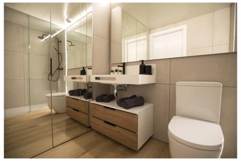 3 bedrooms Apartment in Quang Thanh, Vietnam No. 89946 17