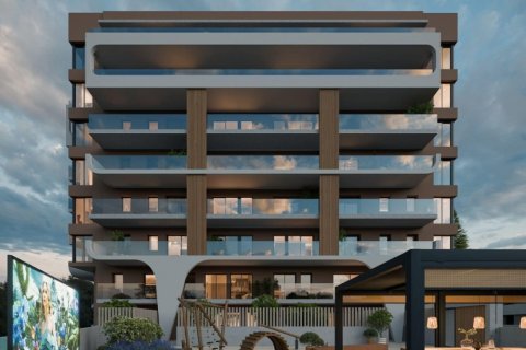 3 bedrooms Apartment in Quang Thanh, Vietnam No. 89946 1