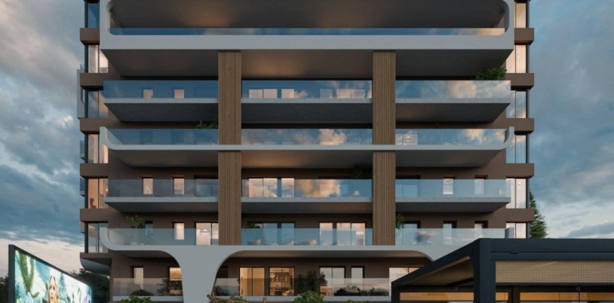 3 bedrooms Apartment in Quang Thanh, Vietnam No. 89946