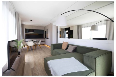 3 bedrooms Apartment in Quang Thanh, Vietnam No. 89946 4