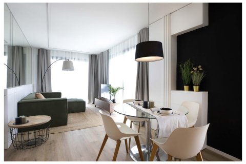 3 bedrooms Apartment in Quang Thanh, Vietnam No. 89946 5