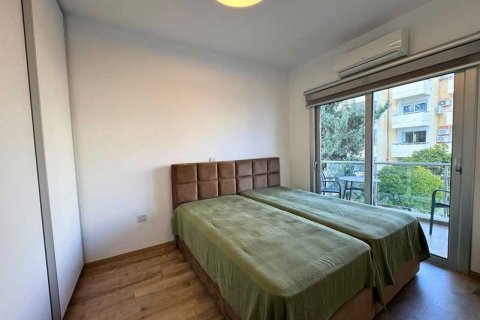 4 bedrooms Apartment in Germasogeia, Cyprus No. 79719 9